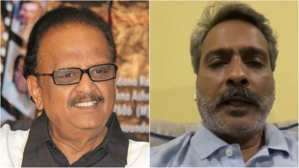 ಎಸ್ ಪಿ ಬಾಲಸುಬ್ರಹ್ಮಣ್ಯಂ ಆರೋಗ್ಯ ಕುರಿತು ಅಪ್‌ಡೇಟ್ ನೀಡಿದ ಮಗ