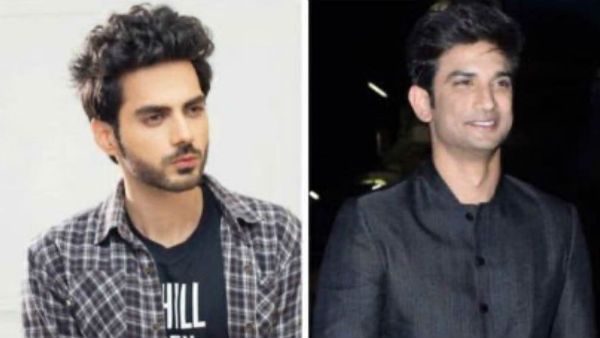 ಸುಶಾಂತ್ ಸಿಂಗ್ ರಜಪೂತ್ ಪಾತ್ರದಲ್ಲಿ ಪಾಕಿಸ್ತಾನ ನಟ!