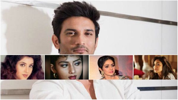 ಆತ್ಮಹತ್ಯೆನಾ ಅಥವಾ ಕೊಲೆನಾ? ಅನುಮಾನದಲ್ಲೇ ಅಂತ್ಯವಾಯ್ತು ತಾರೆಯರ ಸಾವು