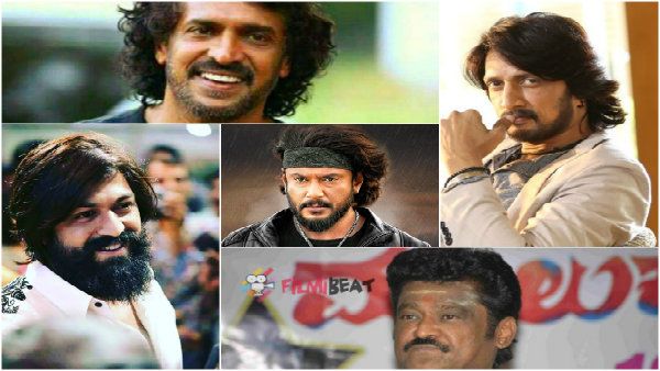 ಅತಿ ಹೆಚ್ಚು ಟ್ವಿಟ್ಟರ್ ಫಾಲೋವರ್ಸ್ ಹೊಂದಿರುವ ಕನ್ನಡ ನಟ ಯಾರು?