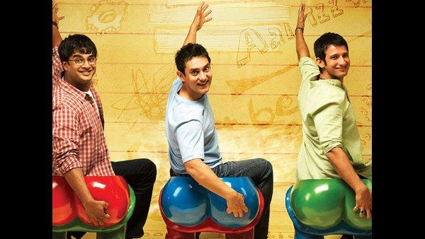 ಕನ್ನಡಕ್ಕೆ 3-ಈಡಿಯೆಟ್ಸ್ ರೀಮೇಕ್! ಹೀರೋಗಳು ಯಾರಾಗಬಹುದು?