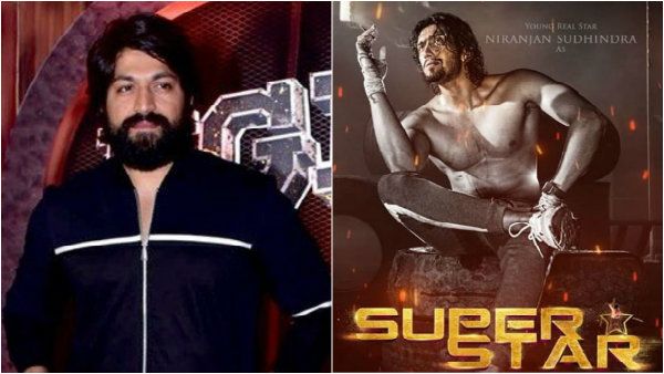 'ಸೂಪರ್ ಸ್ಟಾರ್'ಗೆ ರಾಕಿಂಗ್ ಸ್ಟಾರ್ ಸಾಥ್, ಆಗಸ್ಟ್ 20ಕ್ಕೆ ಸರ್ಪ್ರೈಸ್!