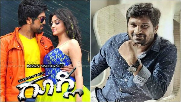 'ಗೂಗ್ಲಿ' ಟೈಟಲ್ ಬೇಡ ಅಂದಿದ್ದರು ಜಯಣ್ಣ, ಶೀರ್ಷಿಕೆ ಬಗ್ಗೆ ಇಂಟರೆಸ್ಟಿಂಗ್ ಕಥೆ ಬಿಚ್ಚಿಟ್ಟ ಒಡೆಯರ್!