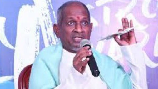 ಬೆಲೆಕಟ್ಟಲಾಗದ್ದನ್ನು ಕಳೆದುಕೊಂಡ ಸಂಗೀತ ಮಾಂತ್ರಿಕ ಇಳಯರಾಜ: ಪೊಲೀಸರಿಗೆ ದೂರು