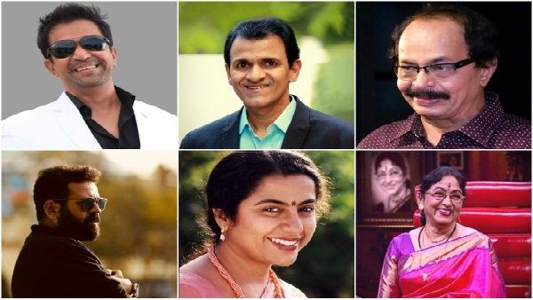 ಸ್ವಾತಂತ್ರ್ಯ ದಿನಾಚರಣೆಯಂದು ಈ ಆರು ಸ್ಟಾರ್ಸ್‌ಗೆ ಮತ್ತೊಂದು ಸಂಭ್ರಮ