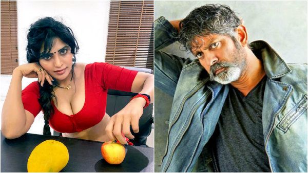 'ಜಗಪತಿ ಬಾಬು ಮನೆ ಮಾರಿಕೊಂಡಿದ್ರು...ನಾನು ಬಂದ್ಮೇಲೆ ಕೋಟಿ ಬಂದಿದ್ದು....'