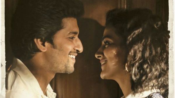 ಕೊರೊನಾ ಆಂತಕದ ನಡುವೆಯೂ ಟೊರಾಂಟೊ ಸಿನಿಮೋತ್ಸವಕ್ಕೆ ಹೊರಟ ನಾನಿ ಮತ್ತು ಶ್ರದ್ಧಾ