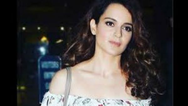 ಇದೇನು ಗೂಂಡಾ ರಾಜ್? ಮುಂಬೈ ಅಧಿಕಾರಿಗಳ ವಿರುದ್ಧ ಕಂಗನಾ ರಣಾವತ್ ಕಿಡಿ