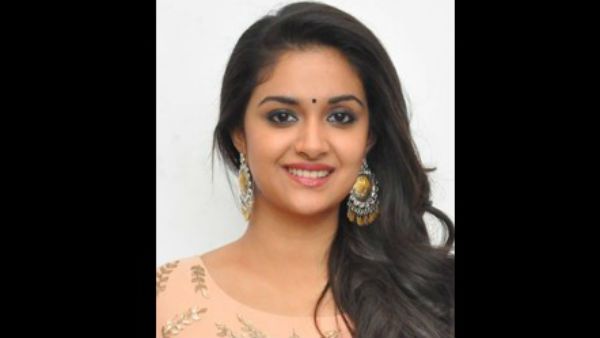 ನಟಿ ಕೀರ್ತಿ ಸುರೇಶ್ ಮದುವೆ ಸುದ್ದಿಗೆ ರೆಕ್ಕೆ-ಪುಕ್ಕ