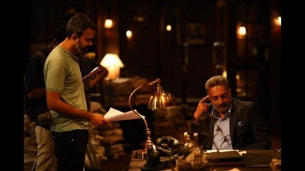 ಕೆಜಿಎಫ್‌ 2: ಅನಂತ್‌ನಾಗ್ ಪಾತ್ರಕ್ಕೆ ಪ್ರಕಾಶ್ ರೈ! ನಿರ್ದೇಶಕ ಪ್ರಶಾಂತ್ ನೀಲ್ ಹೇಳಿದ್ದೇನು?