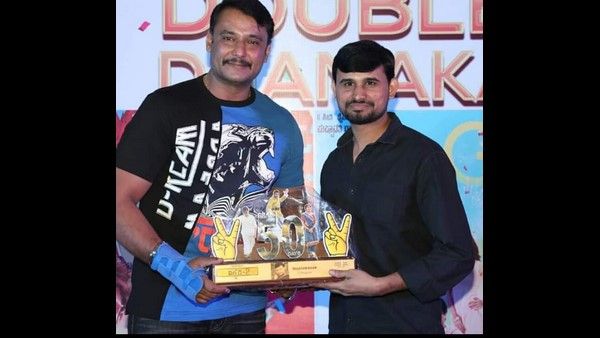 'ರಾಬರ್ಟ್' ಚಿತ್ರದ ಸಂಭಾಷಣೆಕಾರ ಈಗ ಸ್ಟಾರ್ ನಟನ ಚಿತ್ರಕ್ಕೆ ಡೈರೆಕ್ಟರ್