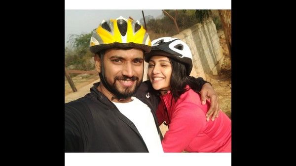 ಶೀಘ್ರದಲ್ಲೇ 'ಲವ್ ಮಾಕ್‌ಟೇಲ್' ಜೋಡಿಯ ಮದುವೆ