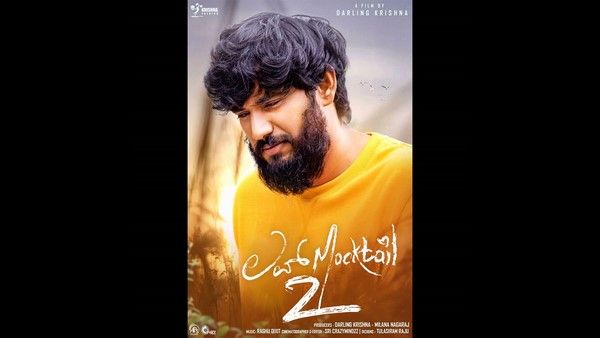 ಲವ್ ಮಾಕ್ ಟೇಲ್-2: ನಿಧಿಮಾ ಇಲ್ಲದೆ ಉದ್ದ ಗಡ್ಡ ಬಿಟ್ಟು ಎಂಟ್ರಿ ಕೊಟ್ಟ ಆದಿ