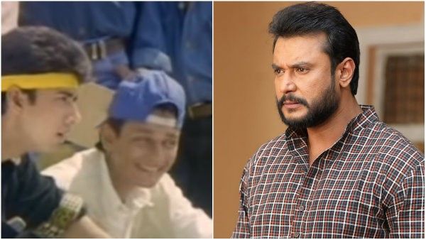 'ಮೆಜಿಸ್ಟಿಕ್' ಚಿತ್ರಕ್ಕೂ ಮುಂಚೆ ದರ್ಶನ್ ನಟಿಸಿದ 6 ಚಿತ್ರಗಳು ಯಾವುದು?