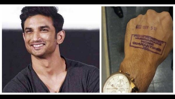 ಮುಂಬೈ ಪೊಲೀಸ್ Vs ಬಿಹಾರ ಪೊಲೀಸ್: ಸುಶಾಂತ್ ಸಾವಿನ ಹಿಂದೆ ಏನೆಲ್ಲಾ ಆಗುತ್ತಿದೆ?