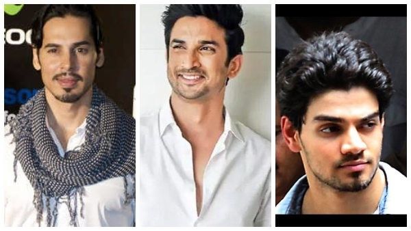 ಸುಶಾಂತ್ ಆತ್ಮಹತ್ಯೆ: ಆ ಇಬ್ಬರು ನಟರ ವಿಚಾರಣೆ ಆಗಲೇಬೇಕು ಎಂದ ಮಾಜಿ ಸಿಎಂ