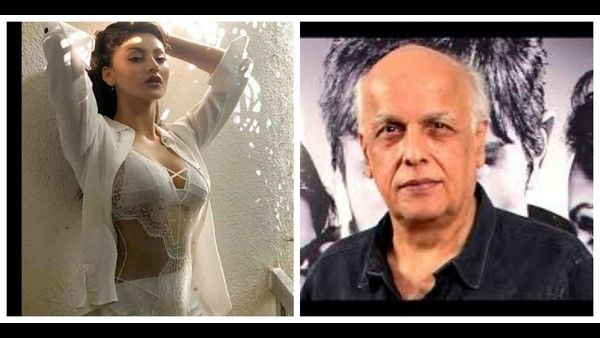 ಲೈಂಗಿಕ ದೌರ್ಜನ್ಯ ಪ್ರಕರಣ: 'ಐರಾವತ' ನಟಿ ಊರ್ವಶಿ, ಮಹೇಶ್ ಭಟ್‌ಗೆ ನೋಟಿಸ್