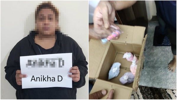 ಸ್ಯಾಂಡಲ್‌ವುಡ್‌ನಲ್ಲಿ ಡ್ರಗ್ಸ್ ಮಾಫಿಯಾ, ಅನಿಕಾ ಬಿಚ್ಚಿಟ್ಟ ಸೆಲೆಬ್ರಿಟಿಗಳ ನಂಟು!