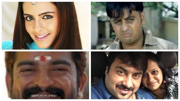 ಈ ಕಲಾವಿದರ ಜೀವನ ಬದಲಾಯಿಸಿದ್ದು ಜೋಗಿ ಸಿನಿಮಾ