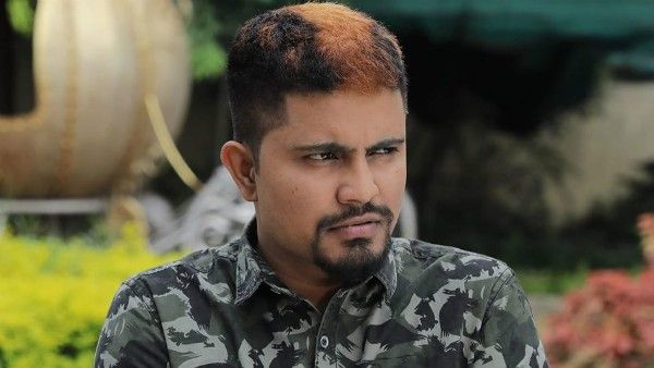 ಕೆಜಿ ಹಳ್ಳಿ ಗಲಭೆ ಬಗ್ಗೆ ಪೋಸ್ಟ್ ಹಾಕಿದ್ದಕ್ಕೆ ಪ್ರಥಮ್ ಗೆ ಬೆದರಿಕೆ ಕರೆ: ದೂರು ನೀಡುವುದಾಗಿ ಎಚ್ಚರಿಕೆ