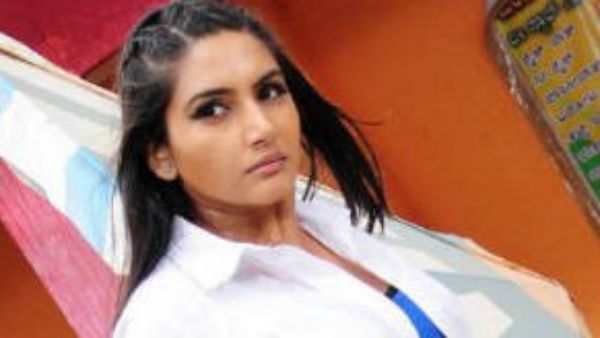 ಡ್ರಗ್ಸ್ ಪ್ರಕರಣ: ಮಾಧ್ಯಮಗಳ ಮೇಲೆ ರಾಗಿಣಿ ಮುನಿಸು