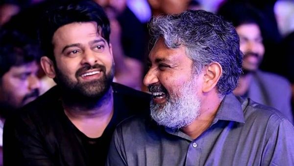 ಬಾಹುಬಲಿ 'ಮೀರಿಸಲಿರುವ' ಪ್ರಭಾಸ್ ಸಿನಿಮಾ ಬಗ್ಗೆ ರಾಜಮೌಳಿ ಕಮೆಂಟ್ಸ್