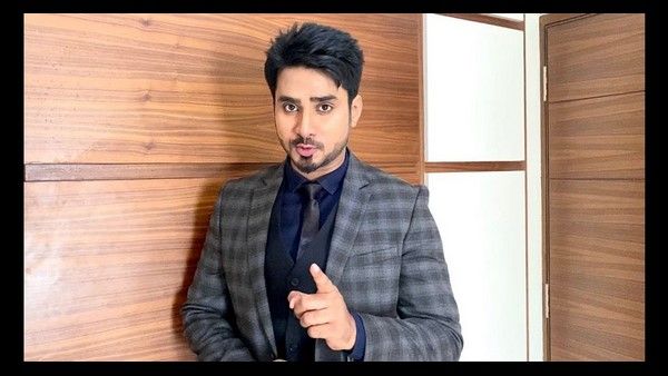 ಕೆಲವರು ಡ್ರಗ್ ತಗೋತಾರೆ, ನೋಡಿದ್ದೀನಿ, ನನಗೂ ಅಪ್ರೋಚ್ ಮಾಡಿದ್ರು: ಕಿರುತೆರೆ ನಟ ರಕ್ಷ್