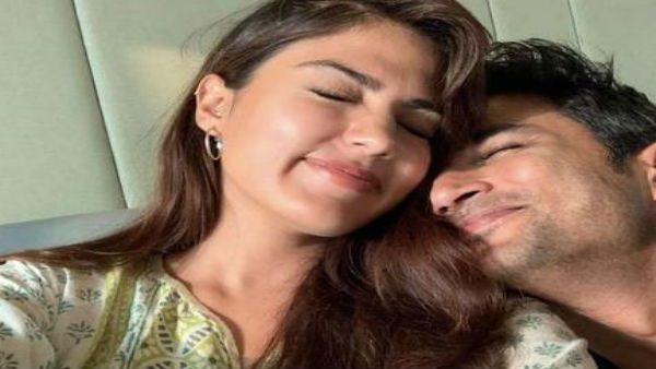 ED ವಿಚಾರಣೆ ವೇಳೆ ಇನ್ನೊಂದು ಫೋನ್ ಬಳಸುತ್ತಿದ್ದ ವಿಚಾರವನ್ನು ಮುಚ್ಚಿಟ್ಟಿದ್ದೇಕೆ ರಿಯಾ ಚಕ್ರವರ್ತಿ?