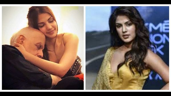 ಮತ್ತಷ್ಟು ಕುತೂಹಲಕಾರಿ ಸಂಗತಿಗಳನ್ನು ಬಹಿರಂಗಪಡಿಸಿದ ರಿಯಾ ಚಕ್ರವರ್ತಿ ಕಾಲ್ ಡೀಟೈಲ್ಸ್