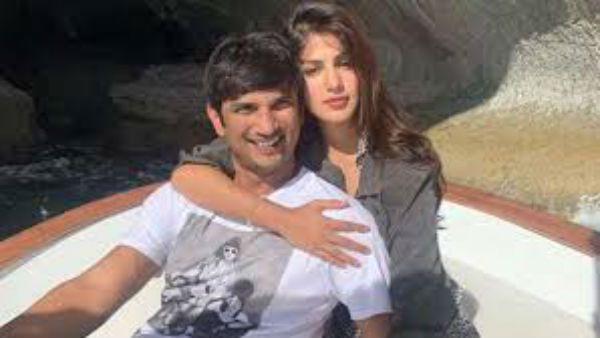 ಸುಶಾಂತ್- ರಿಯಾ ಮೊದಲ ಭೇಟಿಯಾಗಿದ್ದು ಎಲ್ಲಿ?: ನಂತರ ನಡೆದಿದ್ದು ಆಘಾತ ಮೂಡಿಸುವ ಘಟನೆಗಳು