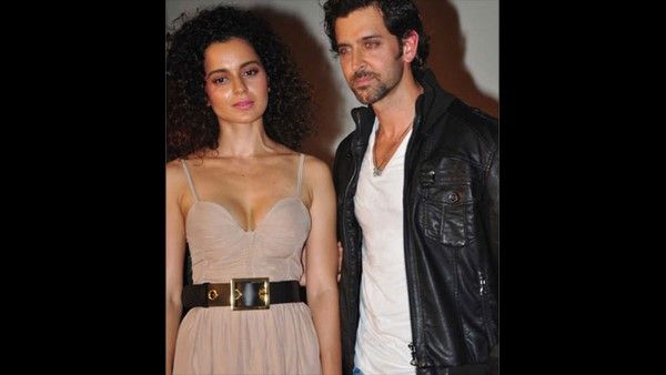 ಸಾರಾ-ಸುಶಾಂತ್ ಲವ್ ಬ್ರೇಕ್ ಅಪ್: ಆಸೆ ತೋರಿಸಿ, ಬಿಸಾಡಿ ಹೋಗುತ್ತಾರೆ ಸ್ಟಾರ್ ಮಕ್ಕಳು ಎಂದ ಕಂಗನಾ