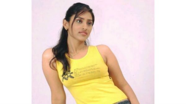 ಕ್ಯಾಮೆರಾಮ್ಯಾನ್ ಜತೆಗಿನ ನಟಿ ಶ್ರೀಸುಧಾ 'ಲವ್ ಸ್ಟೋರಿ' ಪ್ರಕರಣಕ್ಕೆ ಹೊಸ ತಿರುವು