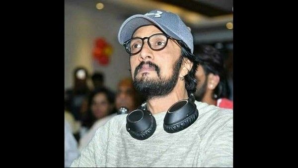 ನಿನ್ನ ಮುದ್ದಾಡಲು ಯಾವಾಗಲೂ ಸಿದ್ಧ: ಕಿಚ್ಚ ಸುದೀಪ್‌ಗೆ ಹೀಗೆಂದವರು ಯಾರು?