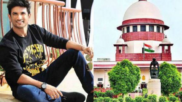 ಸುಶಾಂತ್ ಸಿಂಗ್ ಪ್ರಕರಣ: ಸಿಬಿಐ ತನಿಖೆಗೆ ಸುಪ್ರೀಂ ಕೋರ್ಟ್ ಆದೇಶ