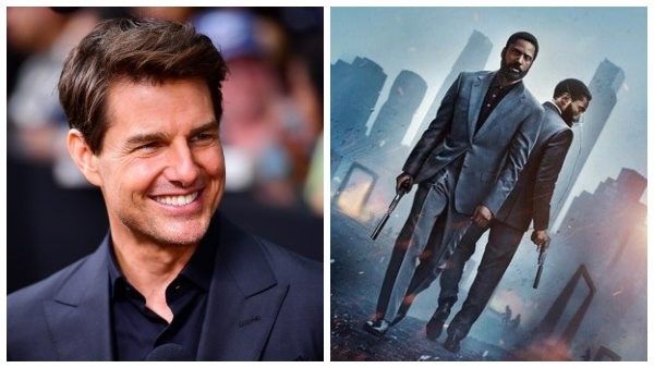 ಬೆಸ್ಟ್‌ ನಿರ್ದೇಶಕನ ಸಿನಿಮಾ ನೋಡಲು ಮುಸುಕು ಧರಿಸಿ ಚಿತ್ರಮಂದಿರಕ್ಕೆ ಬಂದ ಟಾಮ್ ಕ್ರೂಸ್