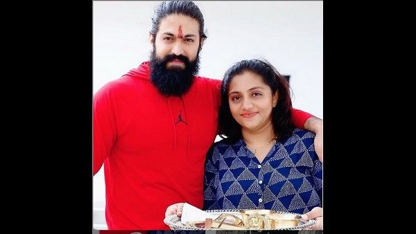 ಭಾವನಾತ್ಮಕ ವಿಡಿಯೋ ಹಂಚಿಕೊಂಡ ರಾಕಿಂಗ್ ಸ್ಟಾರ್ ಯಶ್