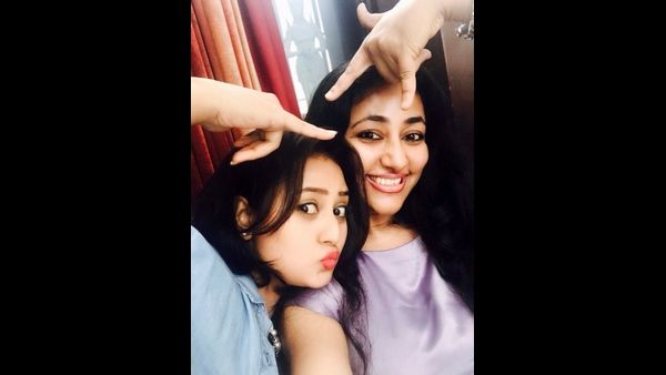 ನಟಿ ಅಮೂಲ್ಯಾಗೆ ಕ್ಯೂಟ್ ಆಗಿ ವಿಶ್ ಮಾಡಿದ ದರ್ಶನ್ ಪತ್ನಿ