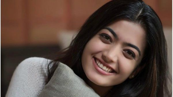 ಪ್ರೀತಿ-ಪ್ರೇಮ ಇತ್ಯಾದಿ: ರಶ್ಮಿಕಾ ಮಂದಣ್ಣ ಕೊಟ್ಟ ಉತ್ತರ