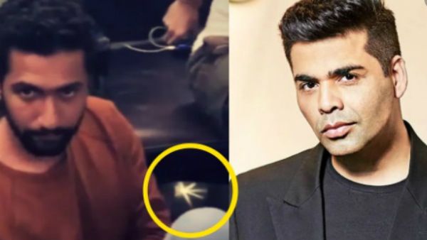 ಬಾಲಿವುಡ್ ಸ್ಟಾರ್‌ಗಳ ಪಾರ್ಟಿ ವಿಡಿಯೋ ವೈರಲ್: ಕರಣ್ ಜೋಹರ್ ವಿರುದ್ಧ ದೂರು