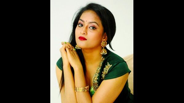 ನಟಿಯ ಆತ್ಮಹತ್ಯೆ ಪ್ರಕರಣ: ಇಬ್ಬರನ್ನು ಬಂಧಿಸಿದ ಪೊಲೀಸರು