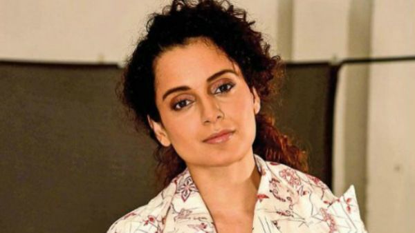 ಡ್ರಗ್ಸ್ ಆರೋಪ ಸಾಬೀತಾದ್ರೆ ಶಾಶ್ವತವಾಗಿ ಮುಂಬೈ ಬಿಡುತ್ತೇನೆ: ನಟಿ ಕಂಗನಾ ಸವಾಲ್