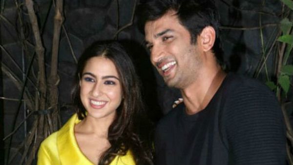 'ಸುಶಾಂತ್ ಸಿಂಗ್ ಪ್ರೀತಿಯಲ್ಲಿ ನಿಯತ್ತಾಗಿ ಇರಲಿಲ್ಲ' ಎಂದ ಸಾರಾ ಅಲಿ ಖಾನ್.!