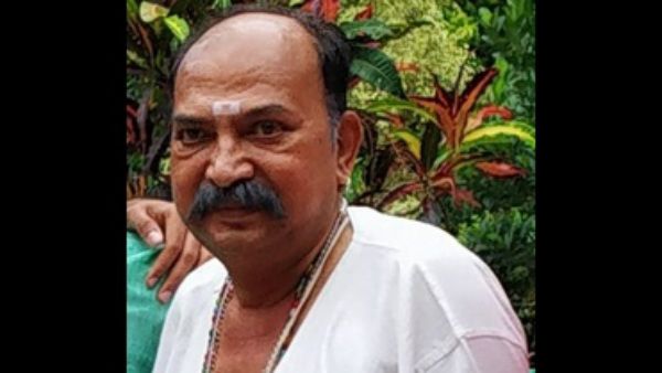 ಕನ್ನಡದ ಹಿರಿಯ ನಟ ಸಿದ್ದರಾಜ್ ಕಲ್ಯಾಣ್ಕರ್ ವಿಧಿವಶ