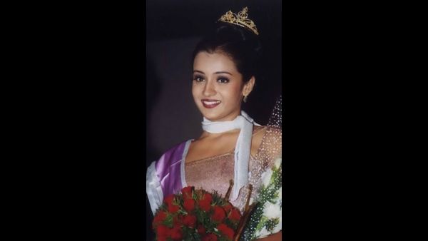 1999ರಲ್ಲಿ ತನ್ನ ಜೀವನ ಬದಲಿಸಿದ ಅದೃಷ್ಟದ ದಿನ ಸ್ಮರಿಸಿದ ತ್ರಿಷಾ