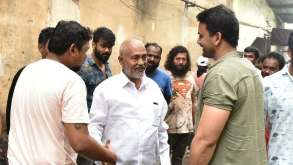 'ಪ್ರೀತಿಯ ಸುಬ್ಬಿ'ಗೆ ನೋವಿನಿಂದ ವಿದಾಯ ಹೇಳಿದ 'ಡಾಲಿ'