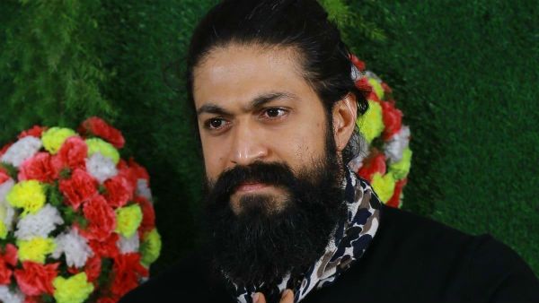 ಸ್ಯಾಂಡಲ್ ವುಡ್ ಗೆ ನಶೆಯ ನಂಟು: ರಾಕಿಂಗ್ ಸ್ಟಾರ್ ಯಶ್ ಹೇಳಿದ್ದೇನು?