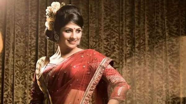 ಪೈರಸಿ ಕಾಟ: ಪೊಲೀಸ್ ಸ್ಟೇಷನ್ ಮೆಟ್ಟಿಲೇರಿದ ರಾಧಿಕಾ ಕುಮಾರಸ್ವಾಮಿ