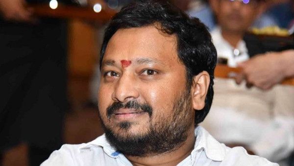 'ಈ ಸಿನಿಮಾ ಇಂಡಸ್ಟ್ರಿ ಬೇಡ ವಾಪಸ್ ಹೋಗ್ಬಿಡು ಅಂದಿದ್ರು ಆ ವ್ಯಕ್ತಿ'- ಆರ್ ಚಂದ್ರು