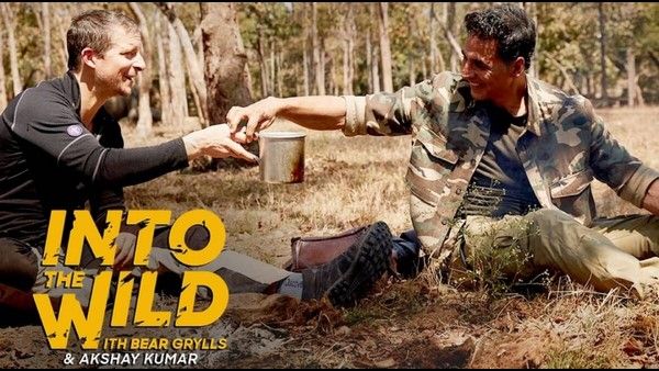 ಆಯುರ್ವೇಧ ಚಿಕಿತ್ಸೆಗಾಗಿ ಗೋಮೂತ್ರ ಕುಡಿದಿದ್ದ ಅಕ್ಷಯ್ ಕುಮಾರ್!