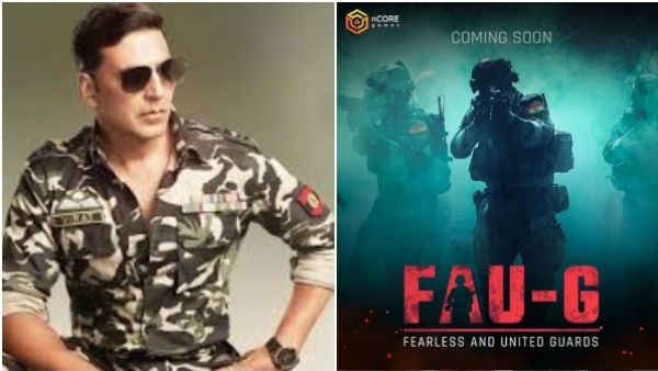 'ಪಬ್ಜಿ' ಹೋದ್ರೇನಂತೆ, 'ಫೌಜಿ' ಇದೆ ಅಂತಿದ್ದಾರೆ ನಟ ಅಕ್ಷಯ್ ಕುಮಾರ್